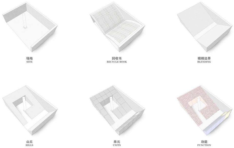上海展廳設(shè)計(jì)說明圖文展示2